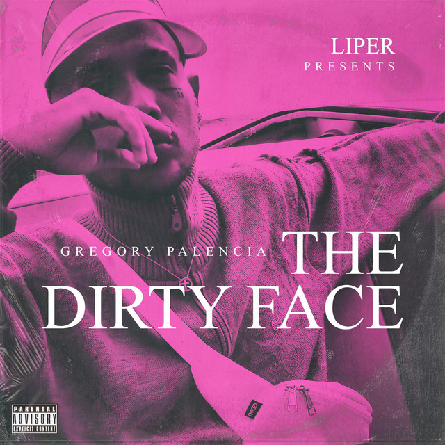 Dirty Face cover art