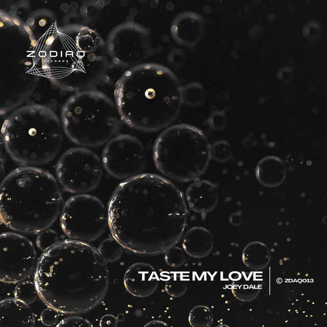 Taste My Love