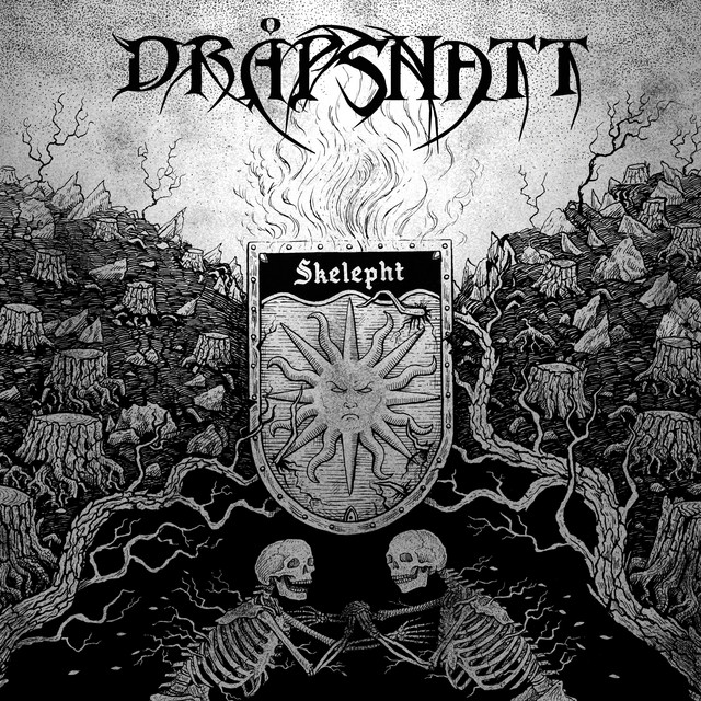 Skelepht cover art