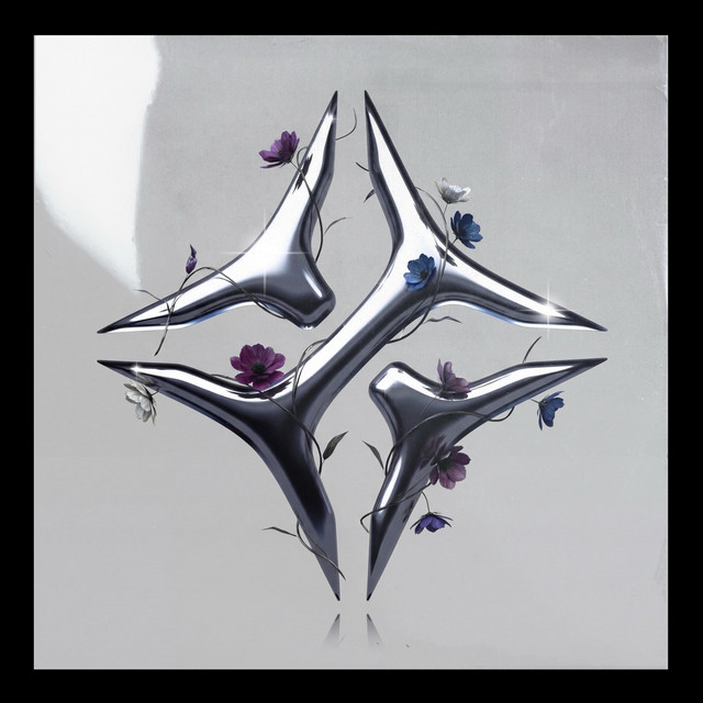 IN BLOOM : GAEHWA cover art