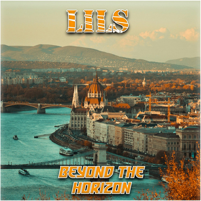 Beyond the Horizon - Radio Edit