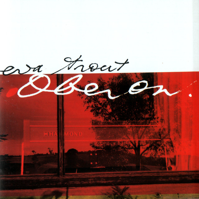 Oberon cover art