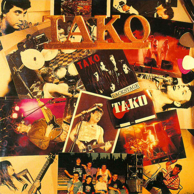Recopilatorio cover art