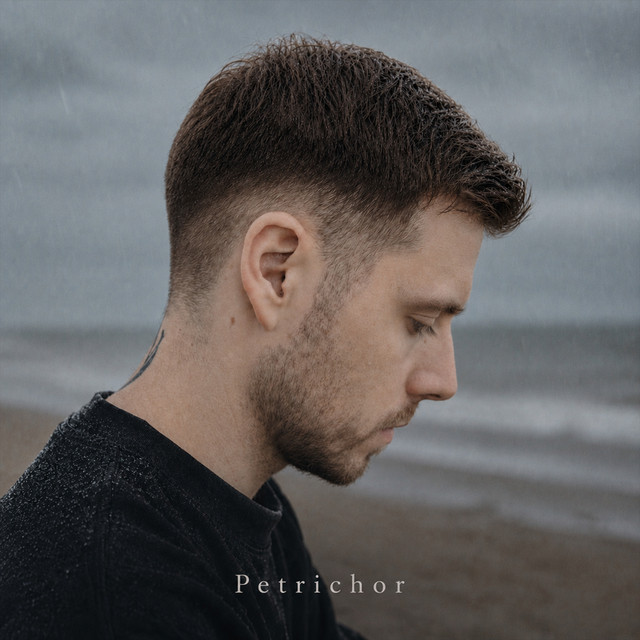 Petrichor cover