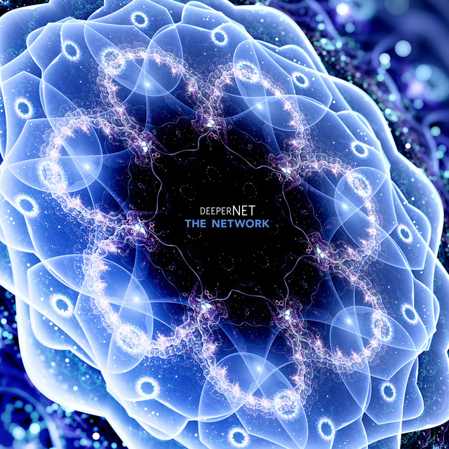 The Network cover art