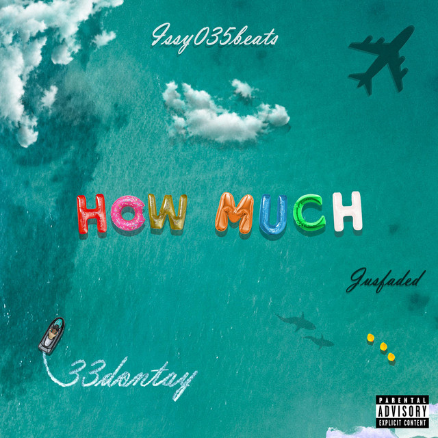 HOW MUCH
