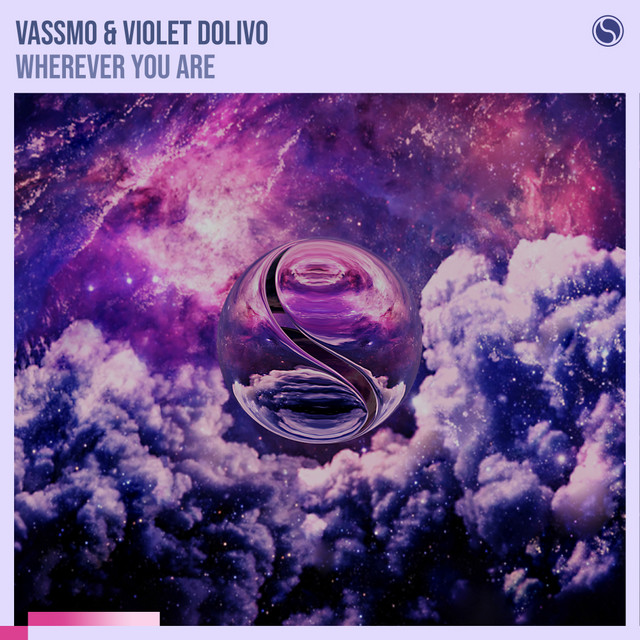 Обкладинка: Wherever You Are — Vassmo
