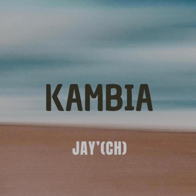 KAMBIA cover art