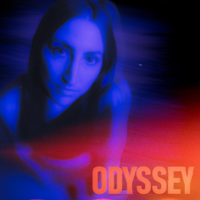 Odyssey cover