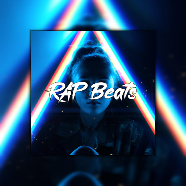 Rap Beats V17 cover art