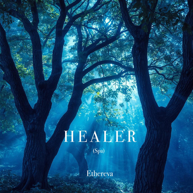 Healer (Spa)