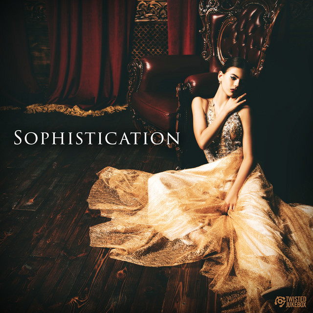 Sophistication cover art