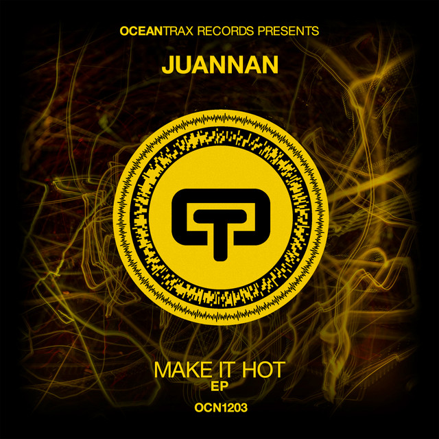 Make It Hot