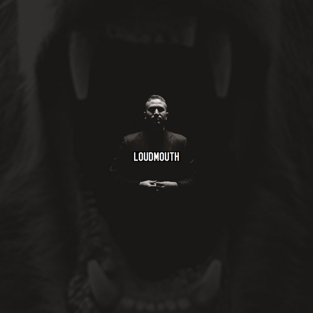 Loudmouth cover art