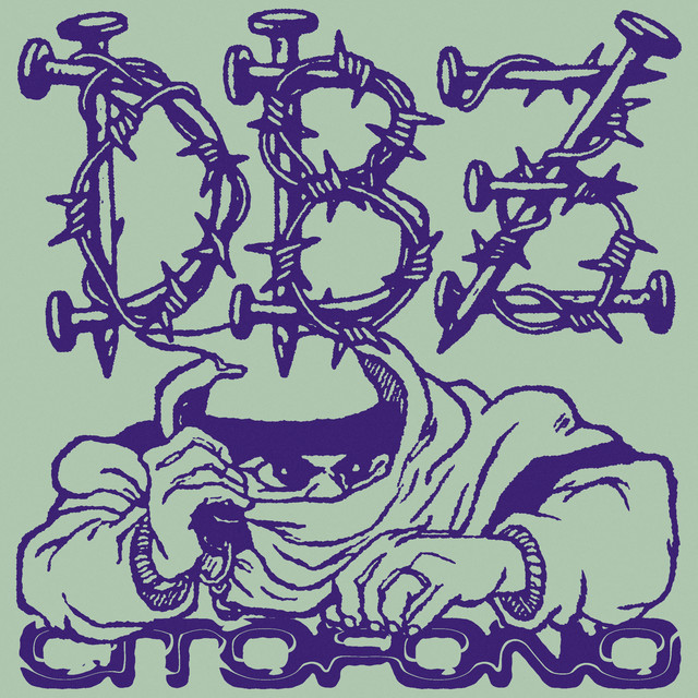 CITOFONO cover art