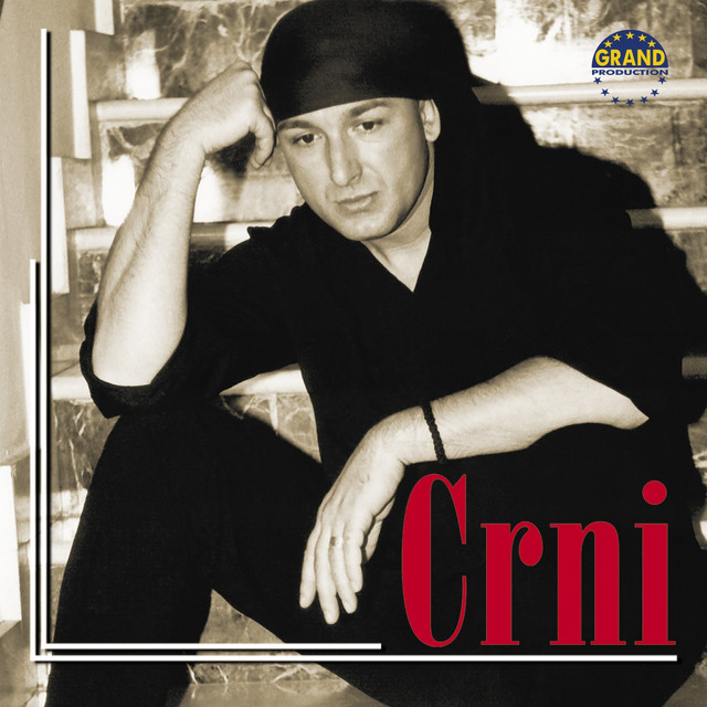 Crni cover art