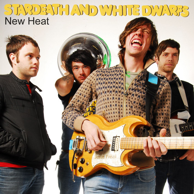 New Heat (Int'l DMD)