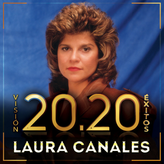 Visión 20.20 Éxitos cover
