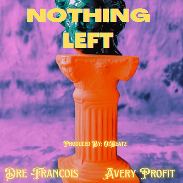 Nothing Left