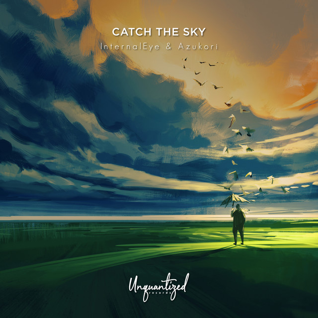Catch The Sky cover art