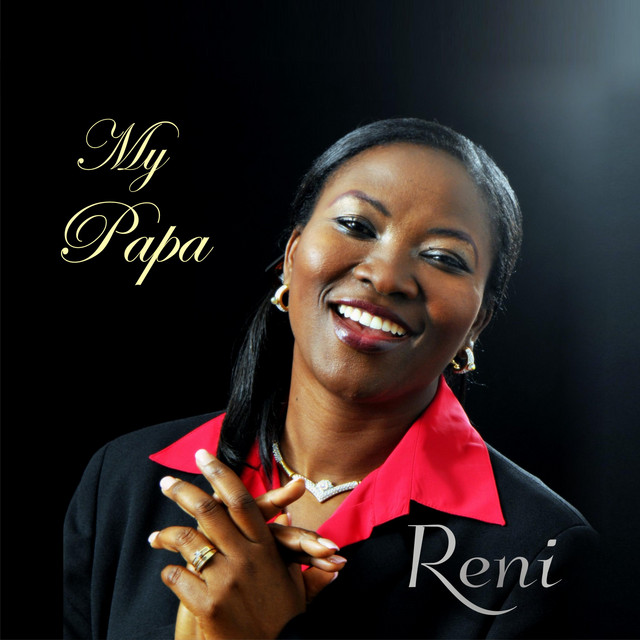 My Papa - Single by Reni | Spotify