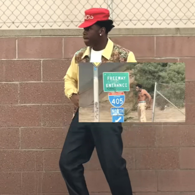 That Guy cover art