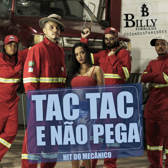 Billy Forrozão