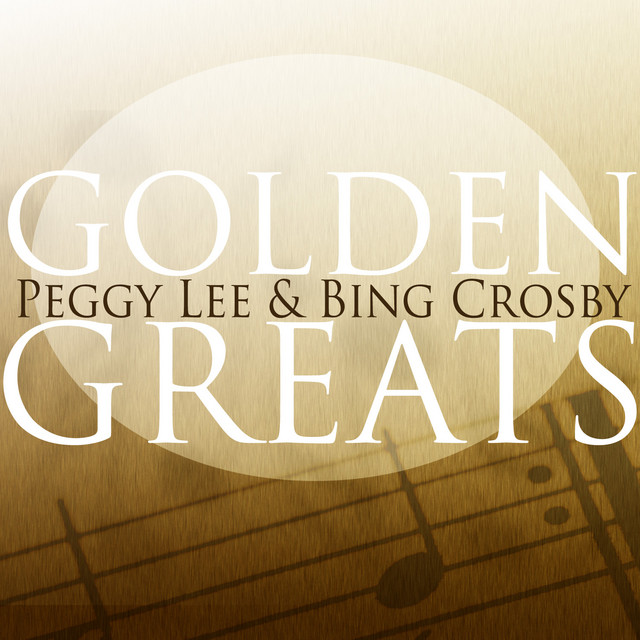 Golden Greats cover art