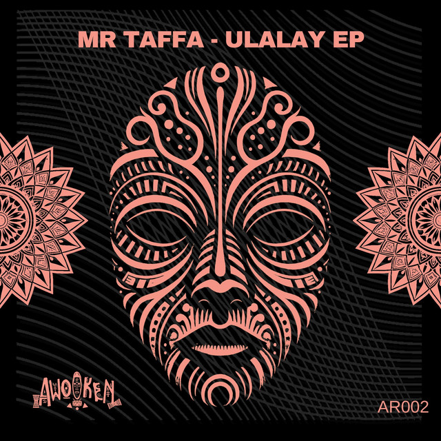 ULALAY album art