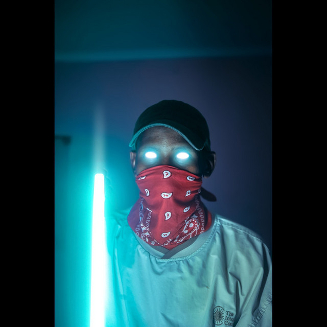 The Backstory L.P cover art