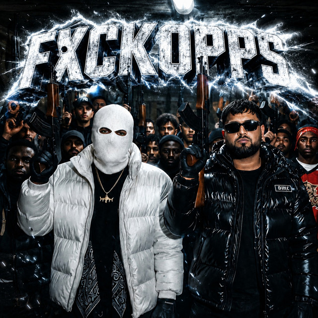 FXCKOPPS