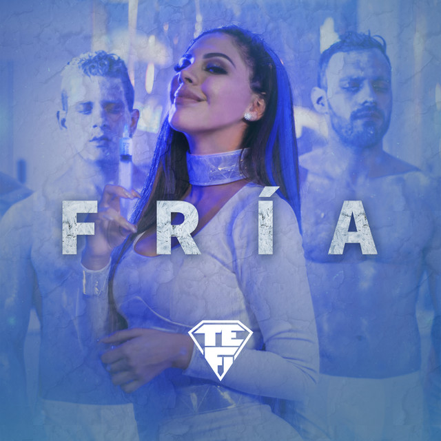 Fría cover art