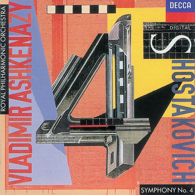 Shostakovich: Symphony No.4