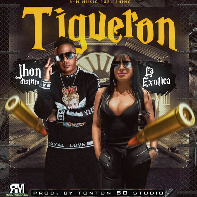 Tigueron