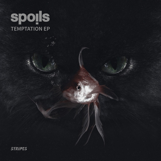 Temptation cover art