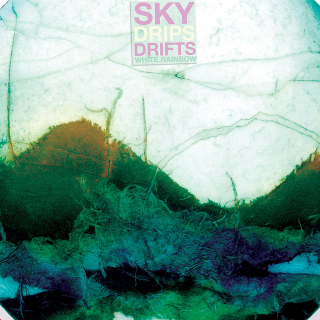 Sky Drips Drifts cover art