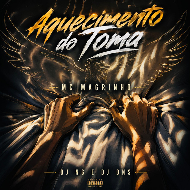 Aquecimento do Toma