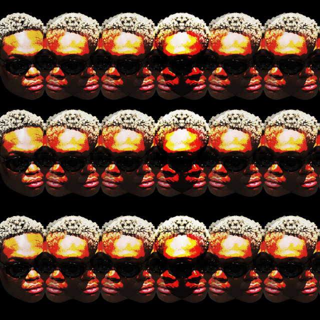 PUZZLE cover art