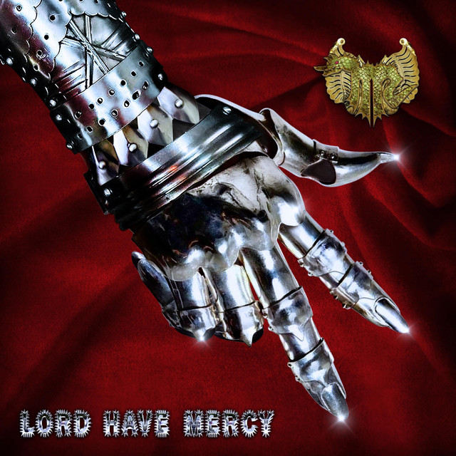 Lord Have Mercy cover art