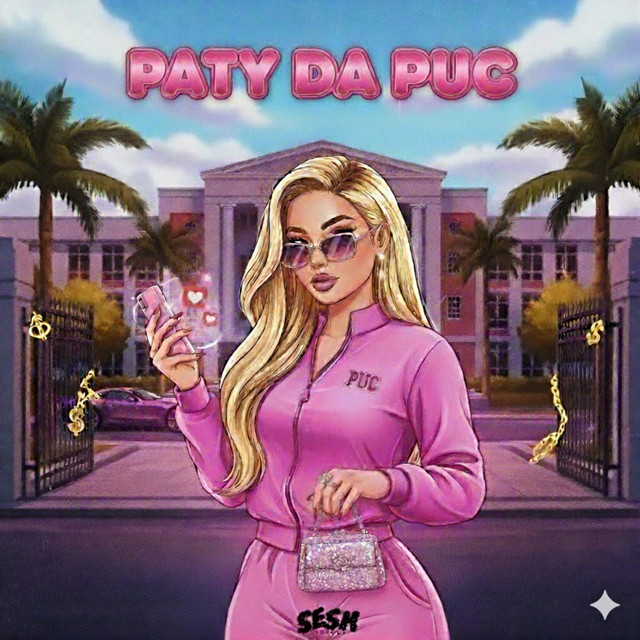 Paty da Puc