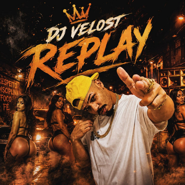 REPLAY (Remastered 2026)
