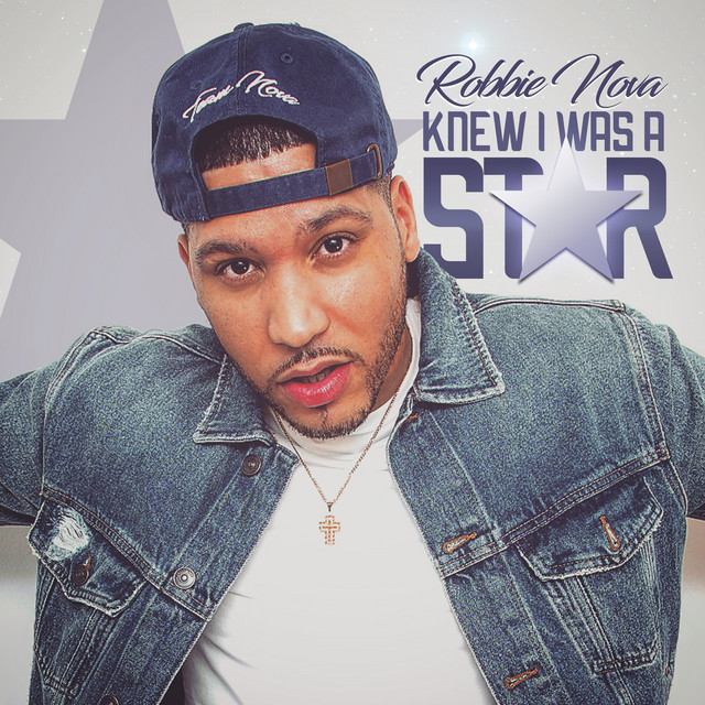 Knew I Was a Star cover art