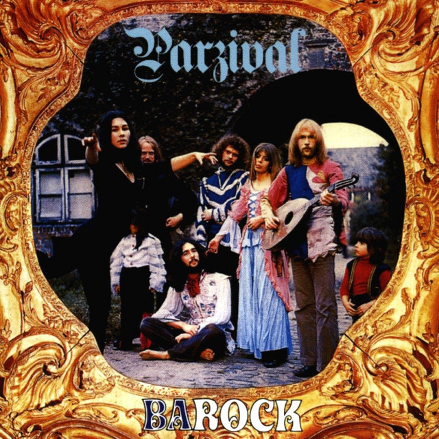 Parzival photo