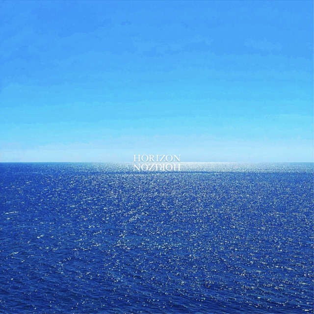 Horizon cover art