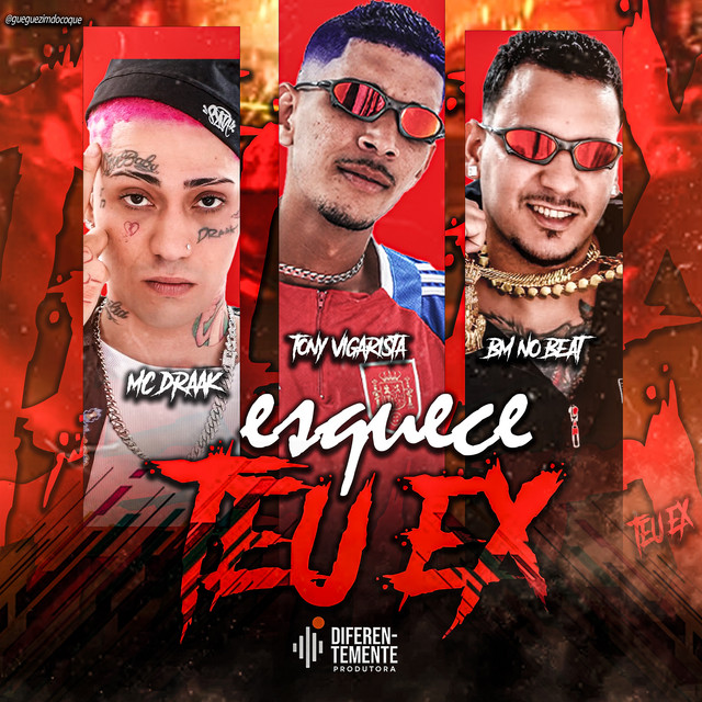 Esquece Teu Ex