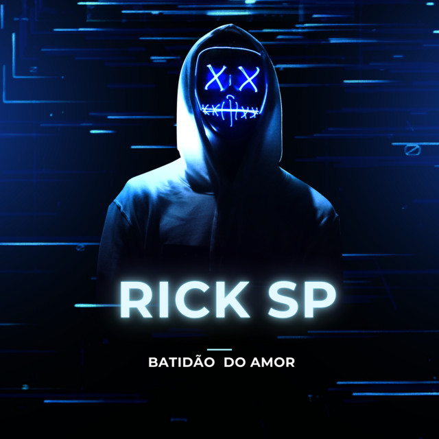 Batidão Do Amor (Remix) - Single by ricksp | Spotify