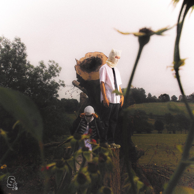 catharsis cover art