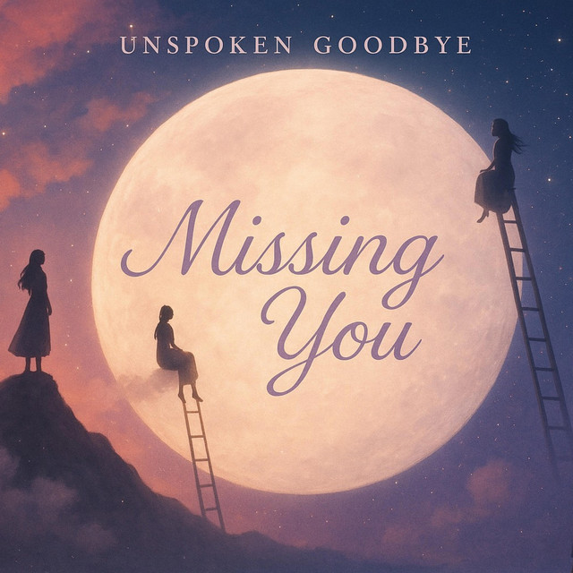 Missing You - EP by sunho974 | Spotify