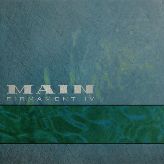 Firmament IV cover art