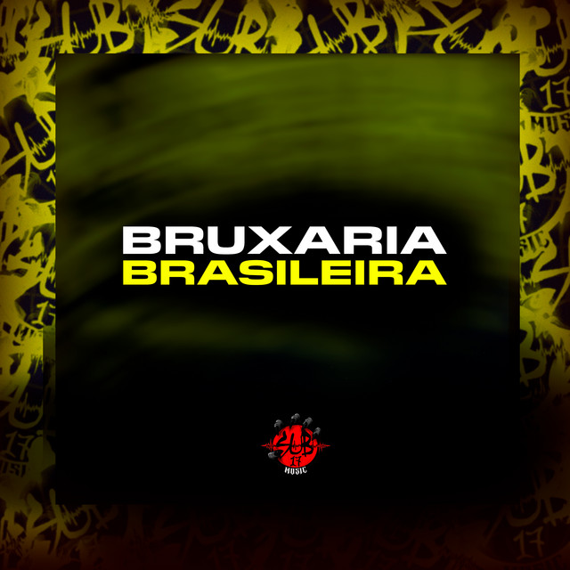 Bruxaria Brasileira
